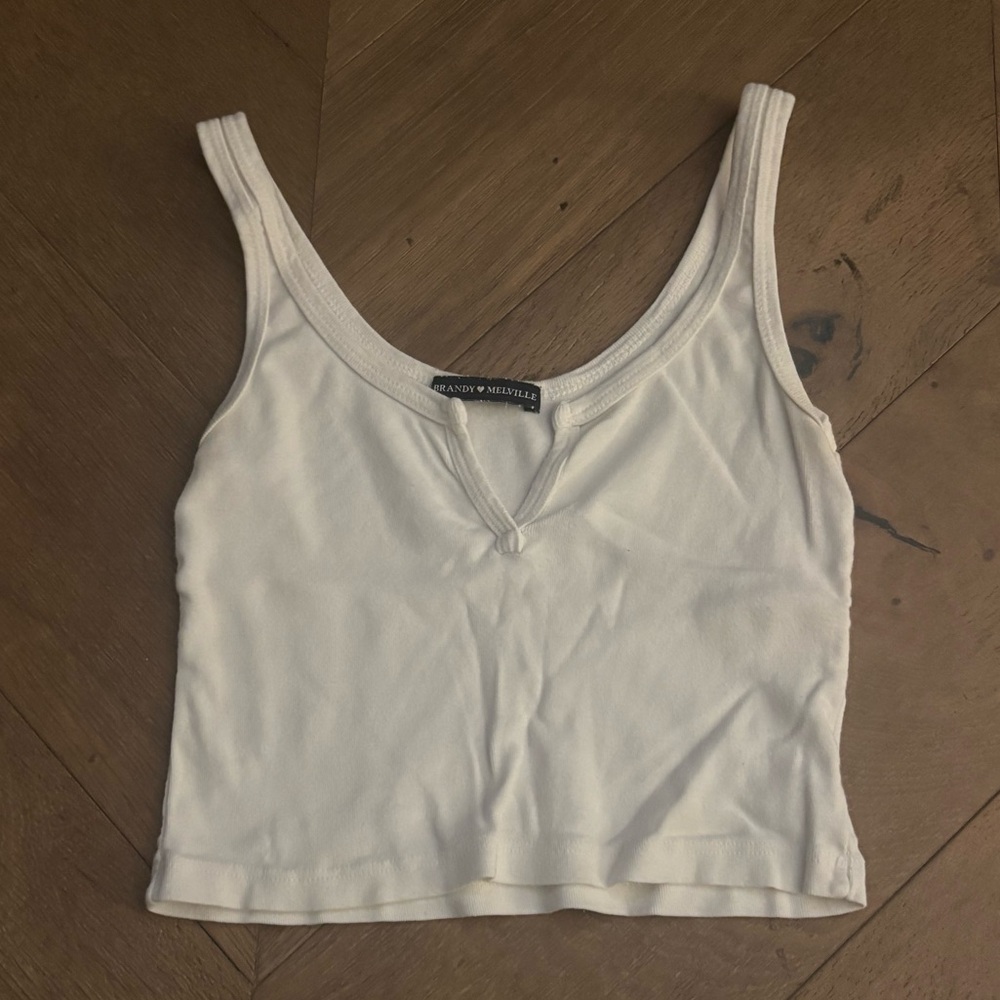 Brandy Melville Crop Top